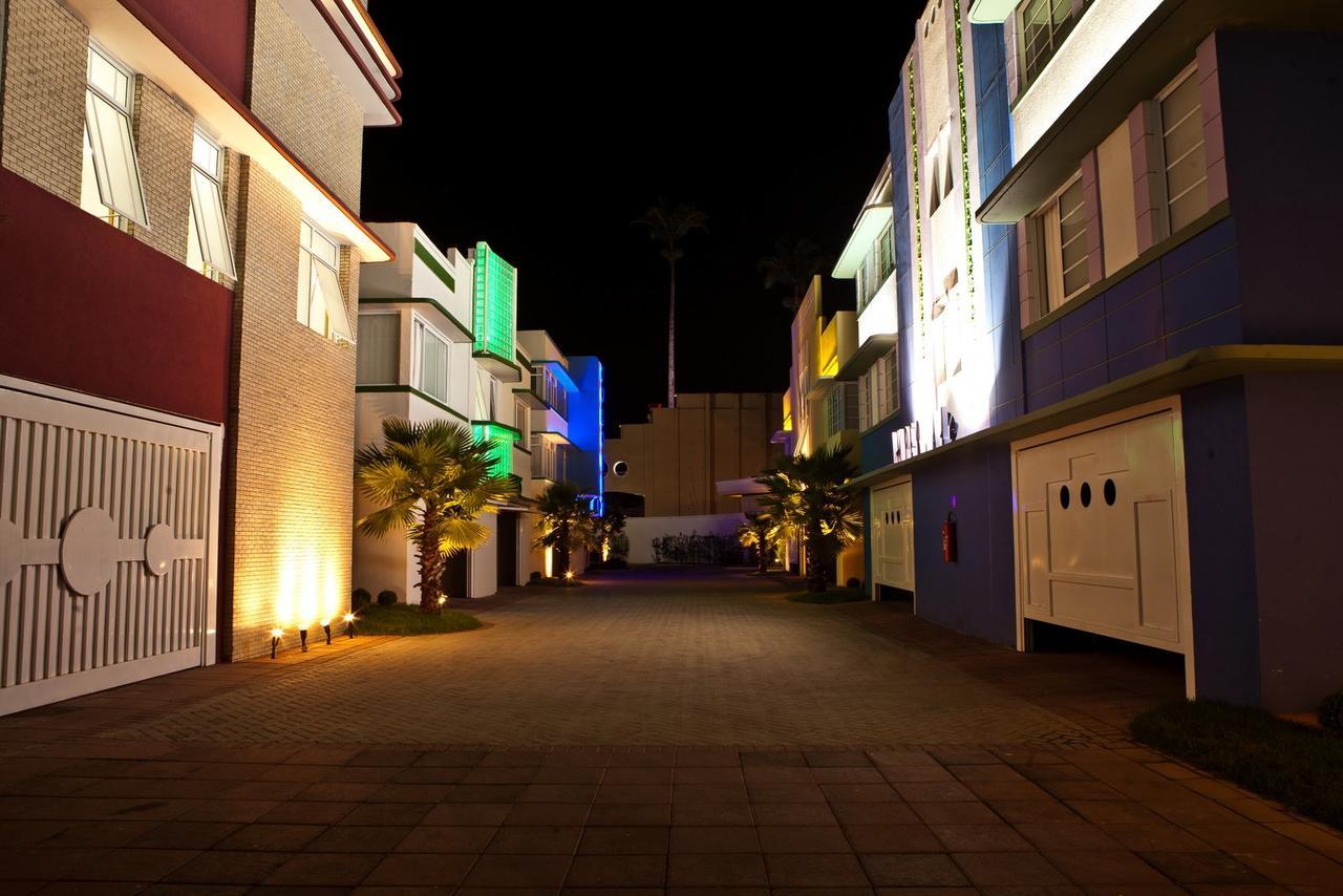 Miami Motel (Adults Only) Pindamonhangaba Exterior foto